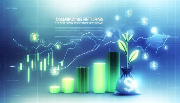 Maximizing Returns with Dividend Investing